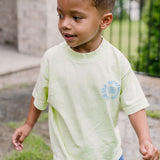 The Original Green Tee