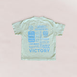 The Original Green Tee