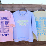 The Original Green Tee