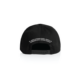 St. John's Spirit Hat - NEW STYLE