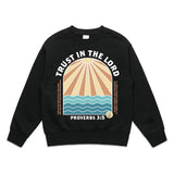 St. John's Spirit Sweatshirt