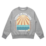 St. John's Spirit Sweatshirt