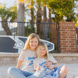 Rooted in Jesus Tee