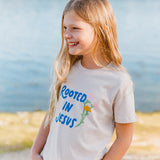 Rooted in Jesus Tee