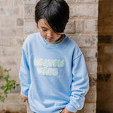Heaven Made Sweatshirts