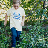 Eagle Tee