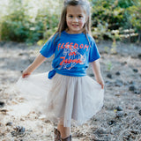 Freedom in Jesus Tee