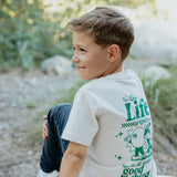 You Give Life Tee