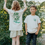 You Give Life Tee