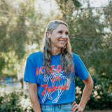 Freedom in Jesus Tee