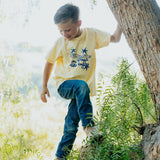 Eagle Tee