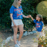 Freedom in Jesus Tee