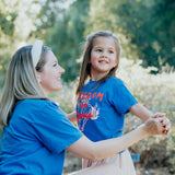 Freedom in Jesus Tee