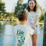 You Give Life Tee