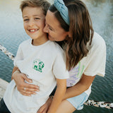 You Give Life Tee