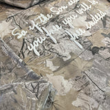 Freedom in Jesus Camo Hoodie