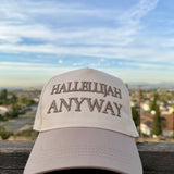 Hallelujah Anyway Hat