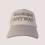 Hallelujah Anyway Hat