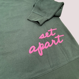 Set Apart Women's Sweatshirt