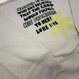 Blessed Womens Crewneck Sweatshirt