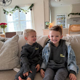 The Promise Boys Hoodie