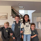 The Promise Boys Tee