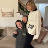 The Promise Boys Hoodie