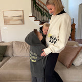 Blessed Womens Crewneck Sweatshirt