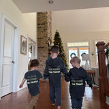 The Promise Boys Tee