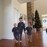 The Promise Boys Tee