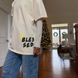 Blessed Womens Tee
