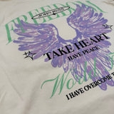 Freedom World Tour Tee