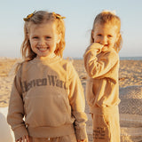 Heavenward Crewneck Sweatshirt