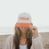 Freedom in Jesus Hat