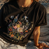 Rest Womens Tee