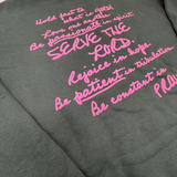 Set Apart Women's Sweatshirt