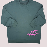 Set Apart Women's Sweatshirt