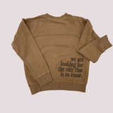 Heavenward Crewneck Sweatshirt