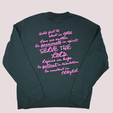 Set Apart Women's Sweatshirt