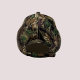 Heavenward Camo Hat