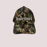 Heavenward Camo Hat