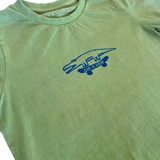 Skater Gator Tee