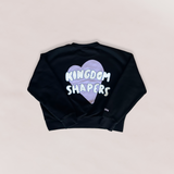 Kingdom Shapers Sweatshirt