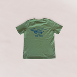 Skater Gator Tee
