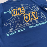 One Day Tee