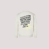 The Promise Girls Crewneck Sweatshirt