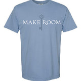Make Room Tee
