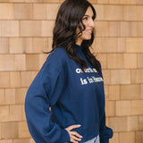 In Heaven Sweatshirt
