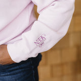 Seen Conference Sweatshirt