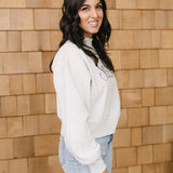 Seen Sweatshirt